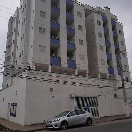 Lindo Apto Em Ubatuba Εξωτερικό φωτογραφία