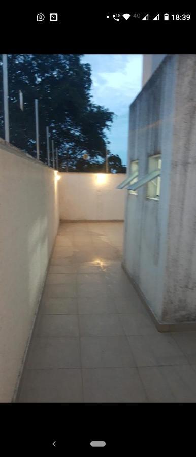 Lindo Apto Em Ubatuba Εξωτερικό φωτογραφία